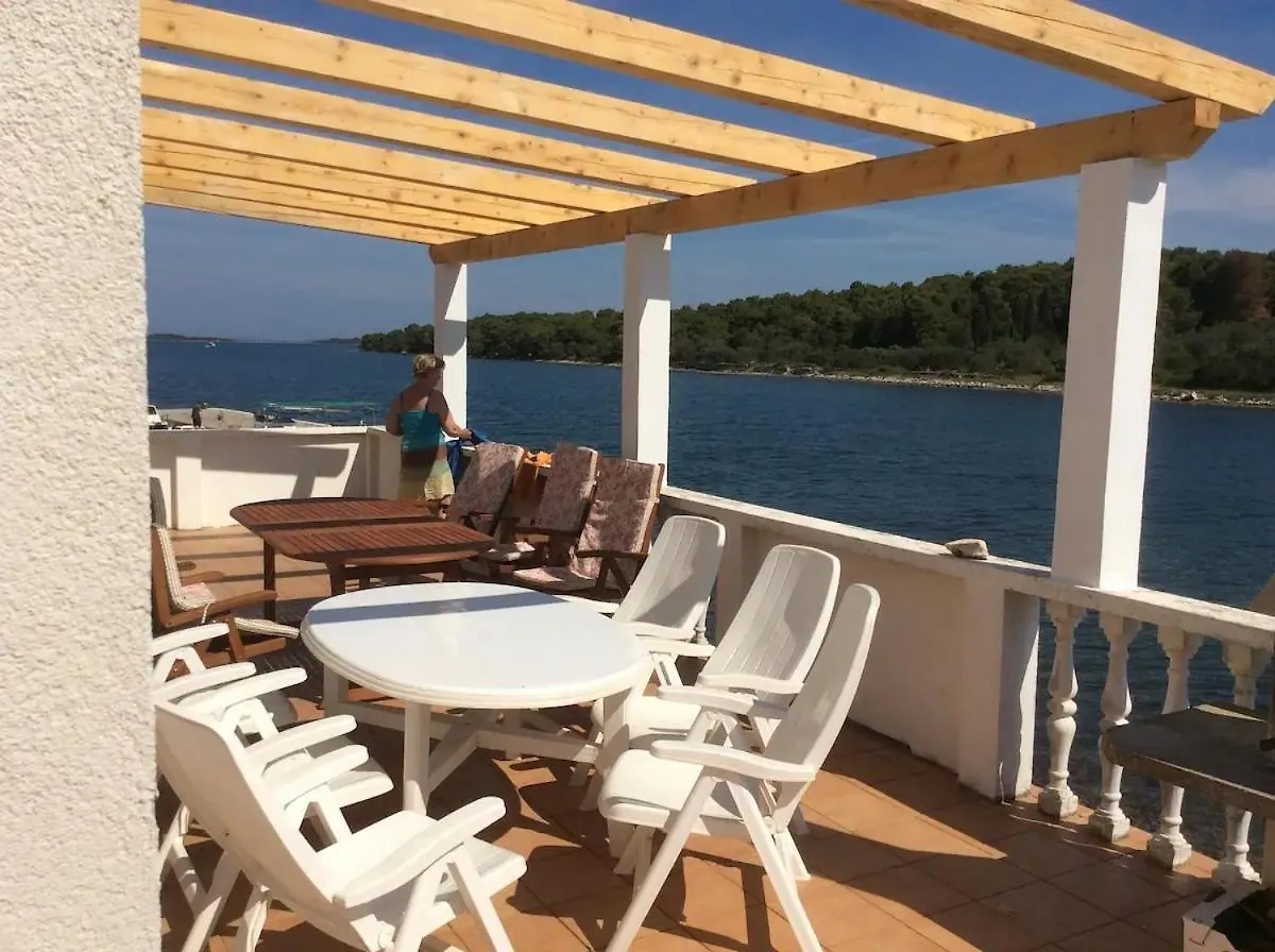 Seaside Holiday House Veli Rat, Dugi Otok - 22718