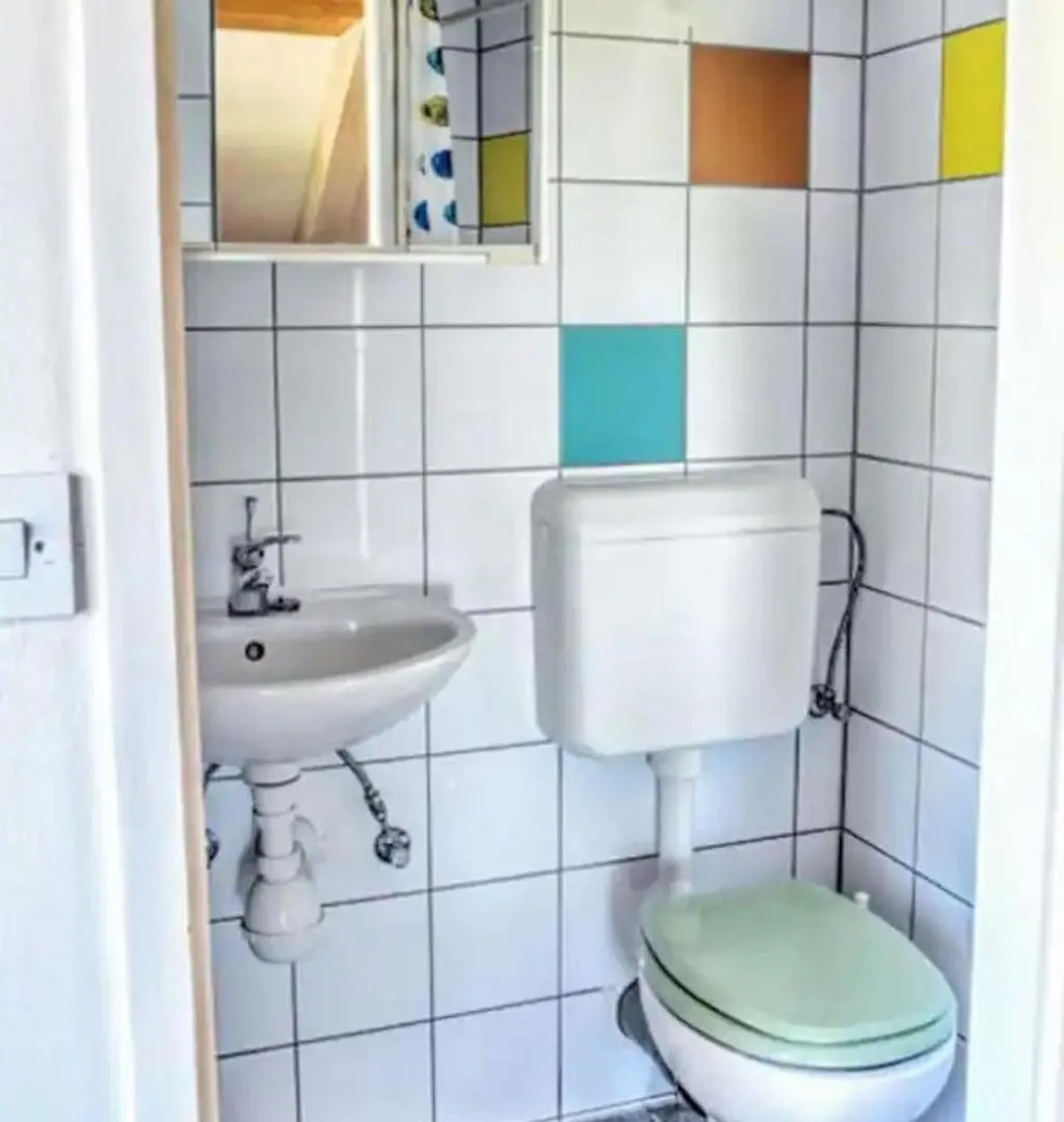 Vikendica Seaside Holiday House Veli Rat, Dugi Otok - 22718