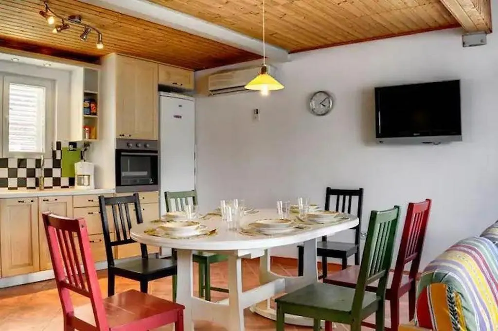 Seaside Holiday House Veli Rat, Dugi Otok - 22718 Croatia