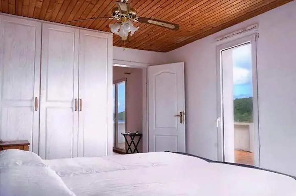 בית נופש סאלי Seaside Holiday House Veli Rat, Dugi Otok - 22718 קרואטיה