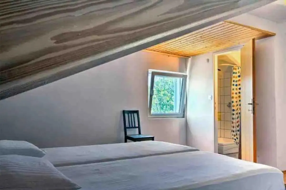 בית נופש סאלי Seaside Holiday House Veli Rat, Dugi Otok - 22718