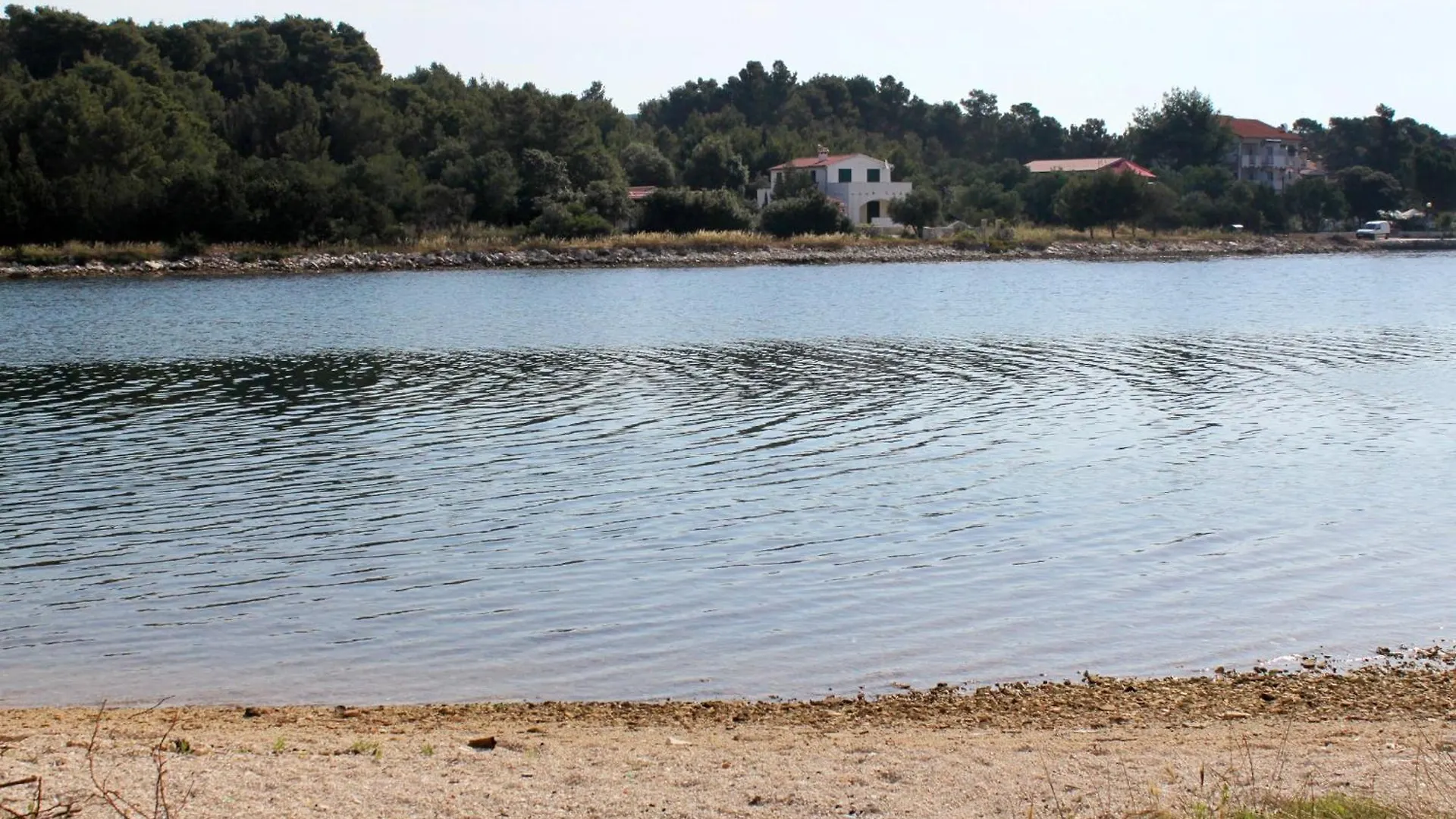סאלי Seaside Holiday House Veli Rat, Dugi Otok - 22718 0*,  קרואטיה